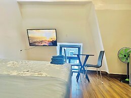 Meta Home Apartment - Vinhomes Imperia
