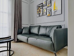 Meta Home Apartment - Vinhomes Imperia