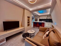 Meta Home Apartment - Vinhomes Imperia