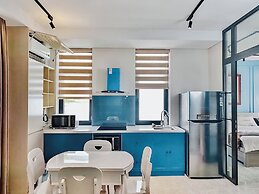 Meta Home Apartment - Vinhomes Imperia