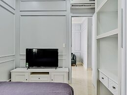 Meta Home Apartment - Vinhomes Imperia