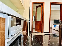 Meta Home Apartment - Vinhomes Imperia