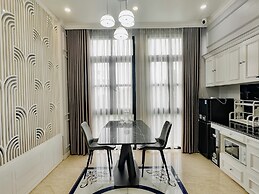 Meta Home Apartment - Vinhomes Imperia