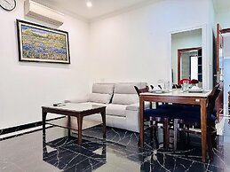 Meta Home Apartment - Vinhomes Imperia