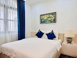 Meta Home Apartment - Vinhomes Imperia