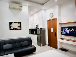 Meta Home Apartment - Vinhomes Imperia