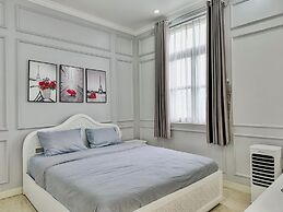 Meta Home Apartment - Vinhomes Imperia