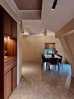 Meta Home Apartment - Vinhomes Imperia