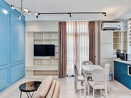 Meta Home Apartment - Vinhomes Imperia