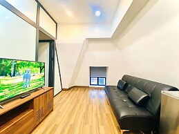 Meta Home Apartment - Vinhomes Imperia