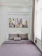 Meta Home Apartment - Vinhomes Imperia