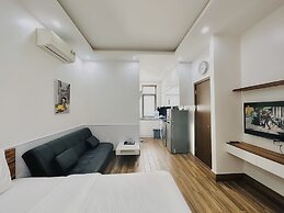 Meta Home Apartment - Vinhomes Imperia