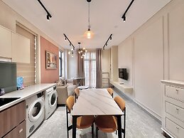 Meta Home Apartment - Vinhomes Imperia