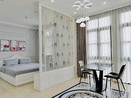 Meta Home Apartment - Vinhomes Imperia