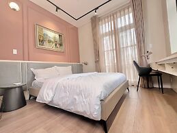 Meta Home Apartment - Vinhomes Imperia