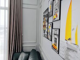 Meta Home Apartment - Vinhomes Imperia