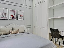 Meta Home Apartment - Vinhomes Imperia