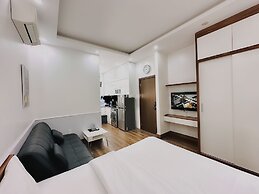 Meta Home Apartment - Vinhomes Imperia