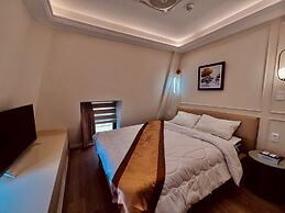 Meta Home Apartment - Vinhomes Imperia