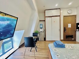 Meta Home Apartment - Vinhomes Imperia