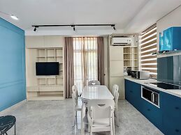 Meta Home Apartment - Vinhomes Imperia