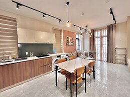 Meta Home Apartment - Vinhomes Imperia