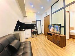 Meta Home Apartment - Vinhomes Imperia