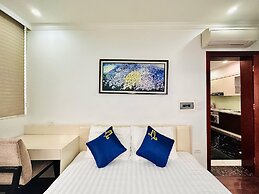 Meta Home Apartment - Vinhomes Imperia