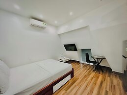 Meta Home Apartment - Vinhomes Imperia