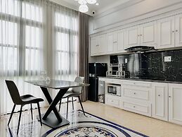 Meta Home Apartment - Vinhomes Imperia