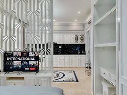 Meta Home Apartment - Vinhomes Imperia