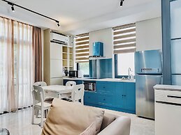 Meta Home Apartment - Vinhomes Imperia