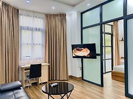 Meta Home Apartment - Vinhomes Imperia