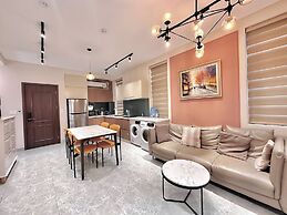 Meta Home Apartment - Vinhomes Imperia