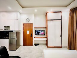 Meta Home Apartment - Vinhomes Imperia