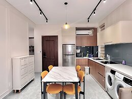 Meta Home Apartment - Vinhomes Imperia