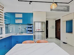 Meta Home Apartment - Vinhomes Imperia