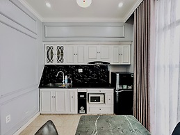 Meta Home Apartment - Vinhomes Imperia