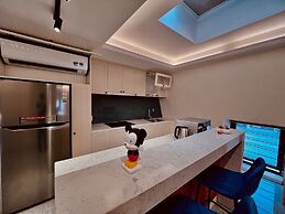 Meta Home Apartment - Vinhomes Imperia