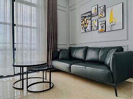 Meta Home Apartment - Vinhomes Imperia