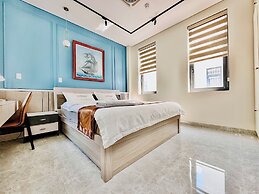 Meta Home Apartment - Vinhomes Imperia