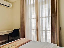 Meta Home Apartment - Vinhomes Imperia