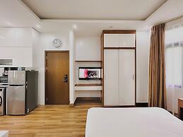 Meta Home Apartment - Vinhomes Imperia