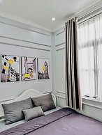 Meta Home Apartment - Vinhomes Imperia