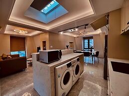 Meta Home Apartment - Vinhomes Imperia