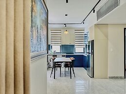 Meta Home Apartment - Vinhomes Imperia