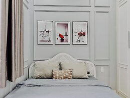 Meta Home Apartment - Vinhomes Imperia