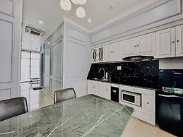 Meta Home Apartment - Vinhomes Imperia