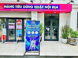 Meta Home Apartment - Vinhomes Imperia