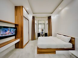 Meta Home Apartment - Vinhomes Imperia